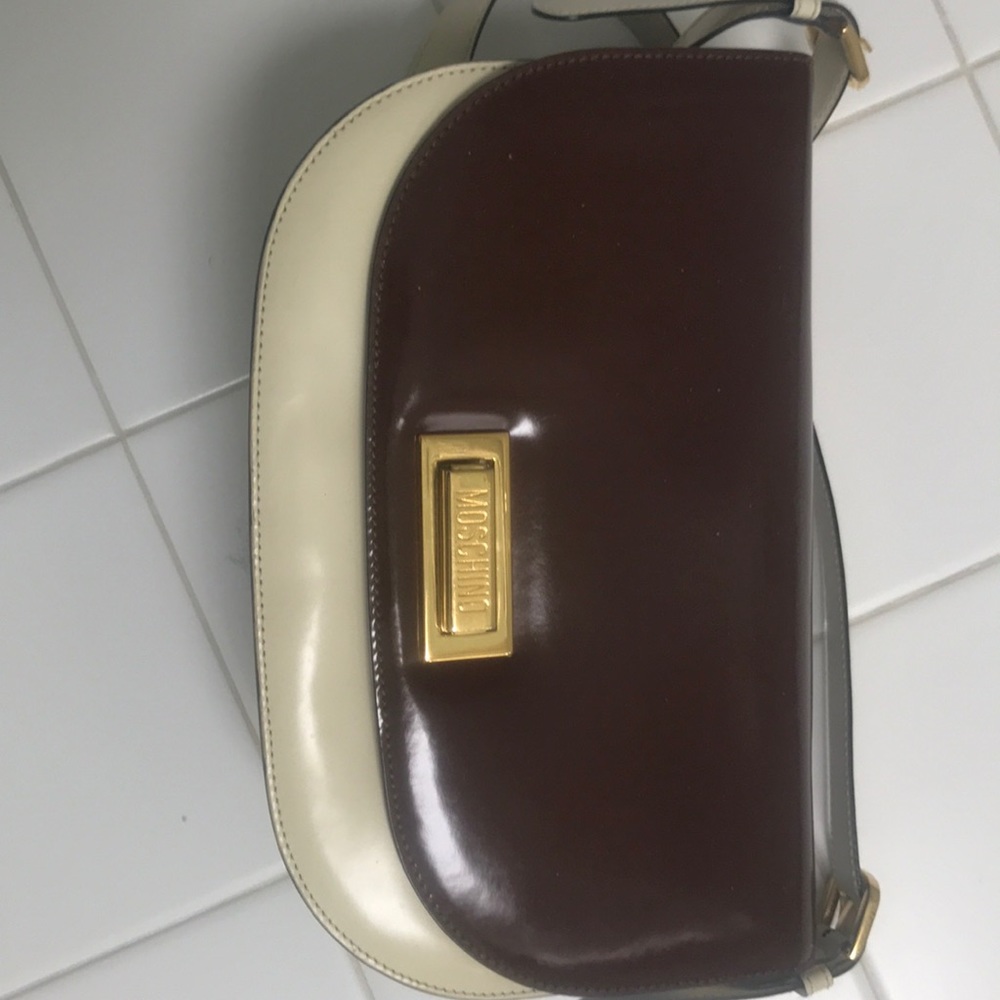 Mocchino purse
